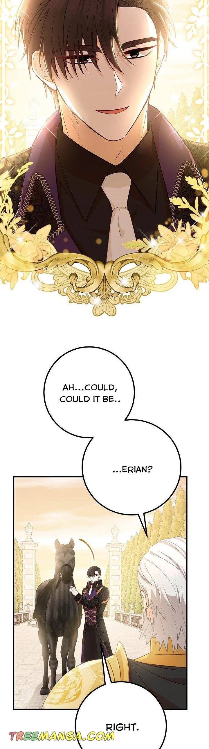 Doctor Resignation Chapter 35 - Page 36