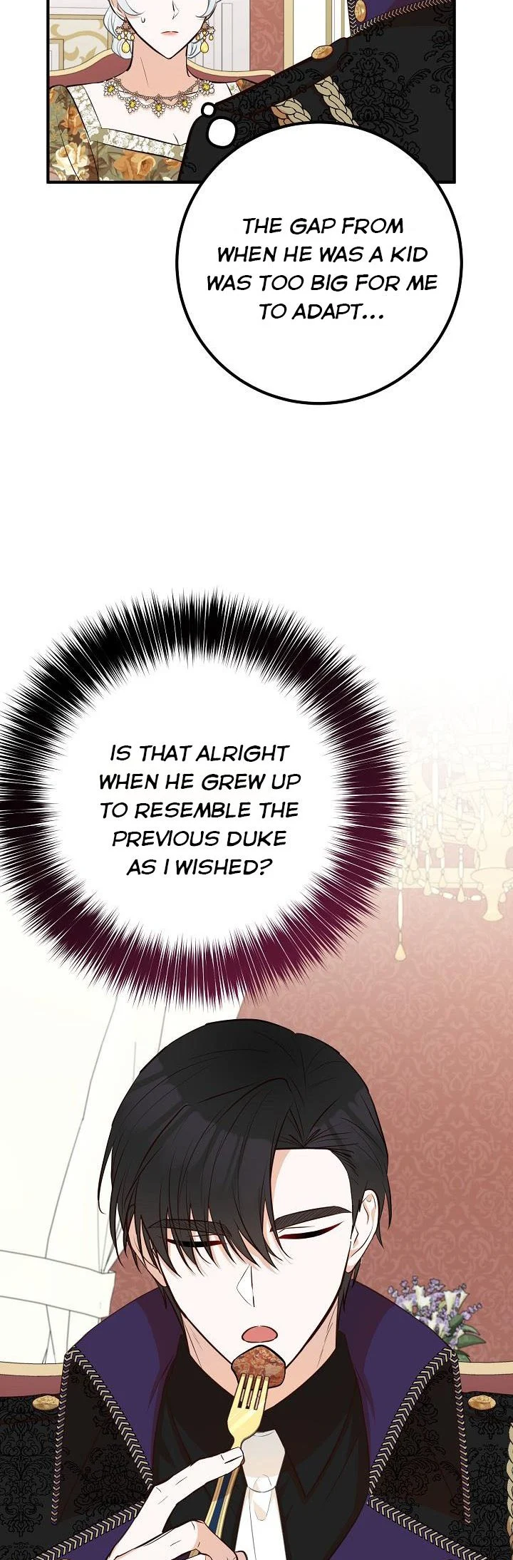 Doctor Resignation Chapter 35 - Page 43