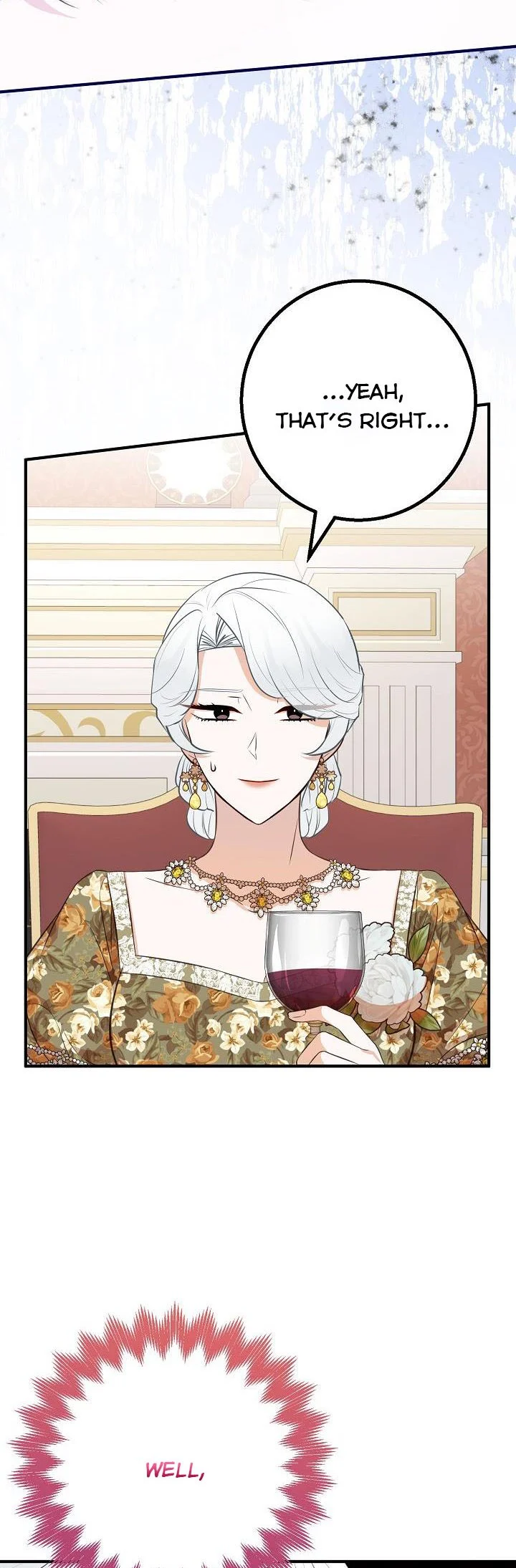 Doctor Resignation Chapter 35 - Page 47