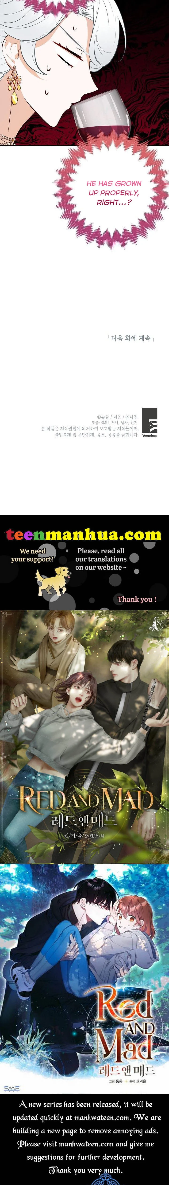 Doctor Resignation Chapter 35 - Page 48