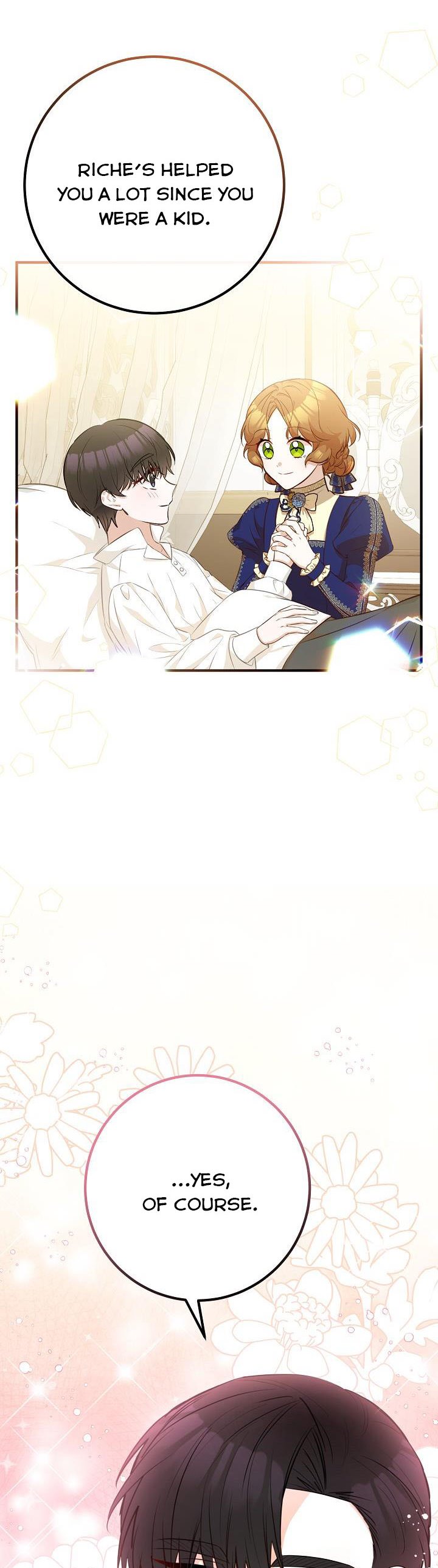 Doctor Resignation Chapter 36 - Page 5