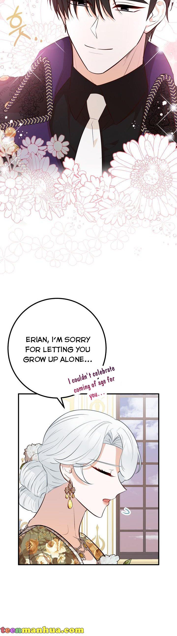 Doctor Resignation Chapter 36 - Page 6