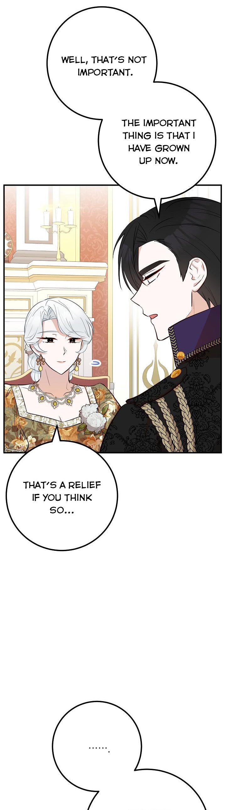 Doctor Resignation Chapter 36 - Page 7