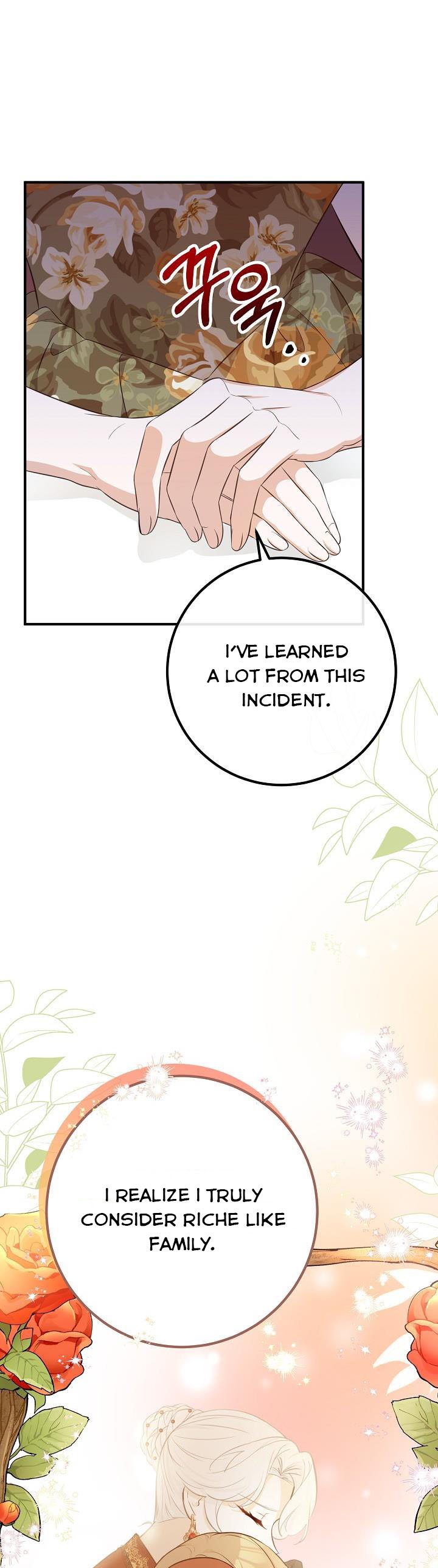 Doctor Resignation Chapter 36 - Page 9