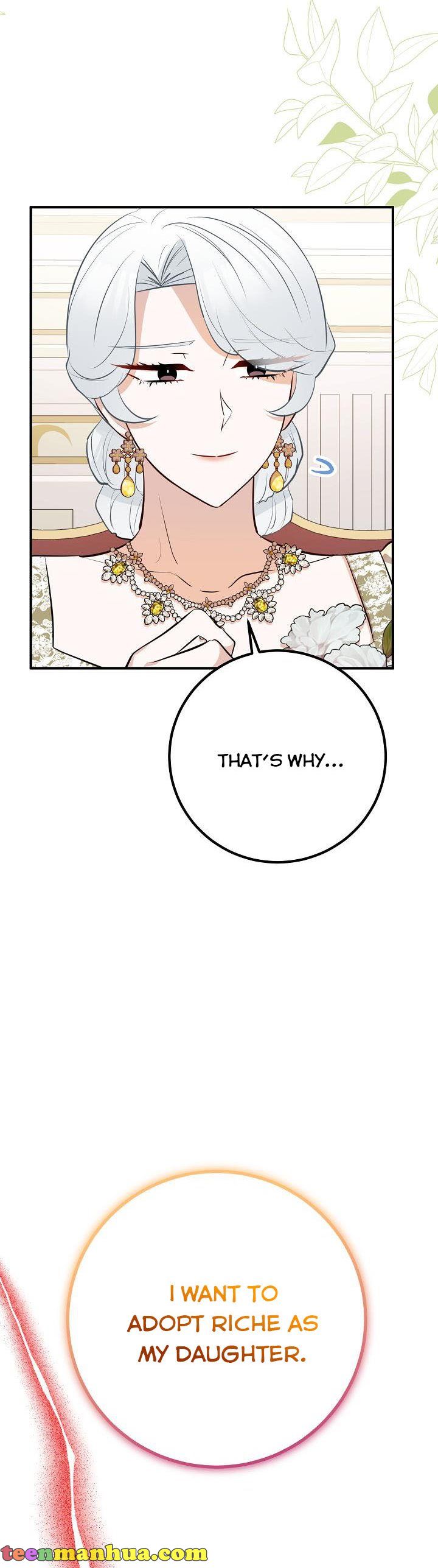 Doctor Resignation Chapter 36 - Page 11