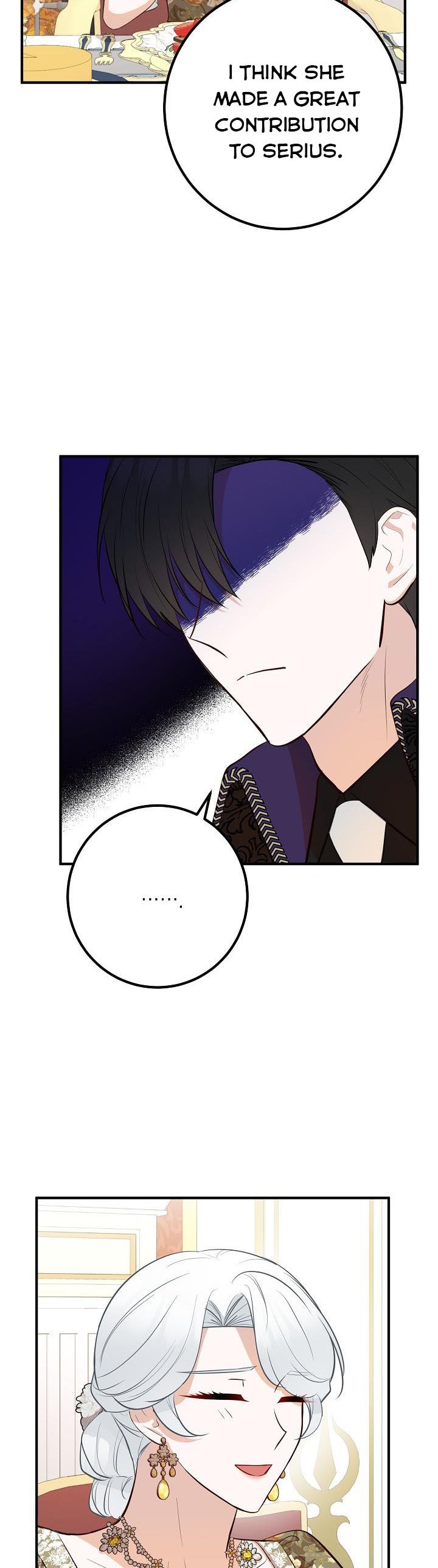 Doctor Resignation Chapter 36 - Page 14