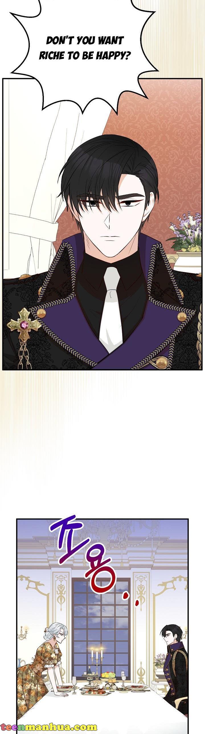 Doctor Resignation Chapter 36 - Page 26