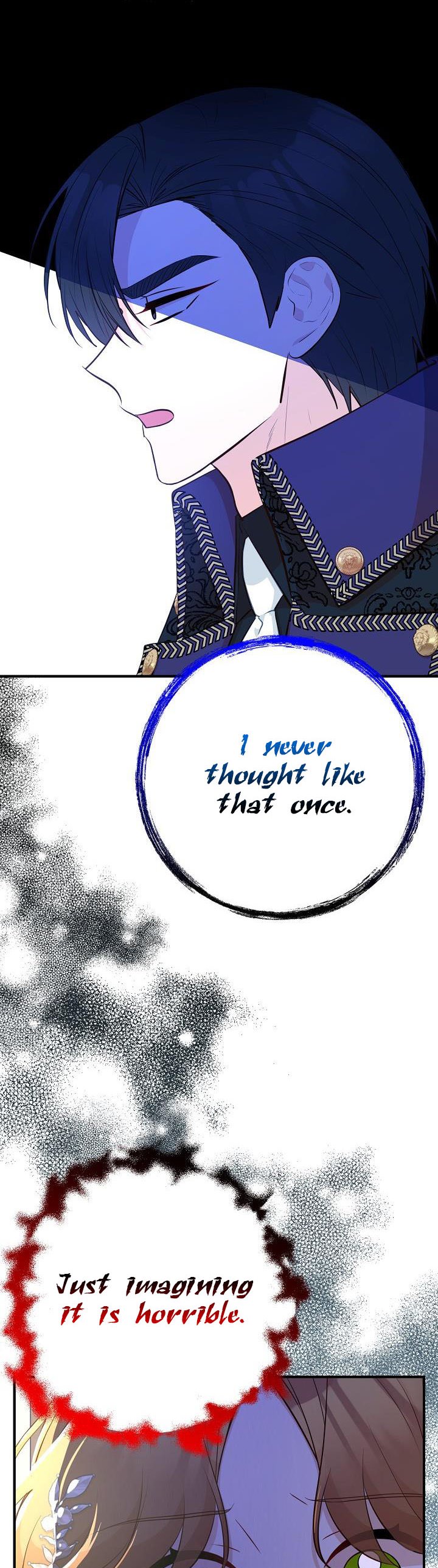 Doctor Resignation Chapter 36 - Page 29