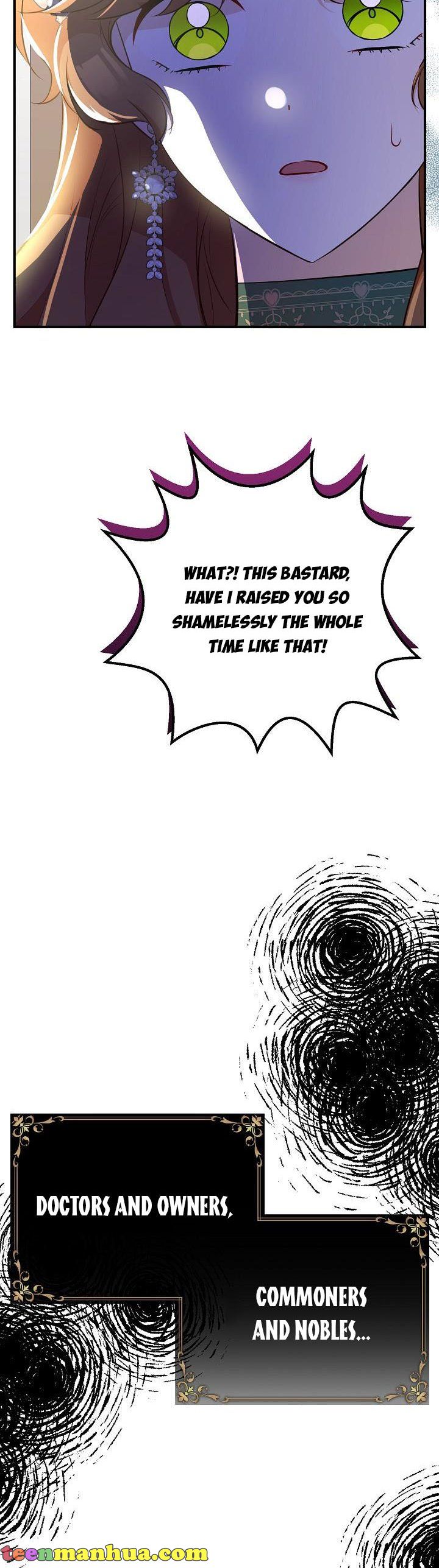 Doctor Resignation Chapter 36 - Page 30