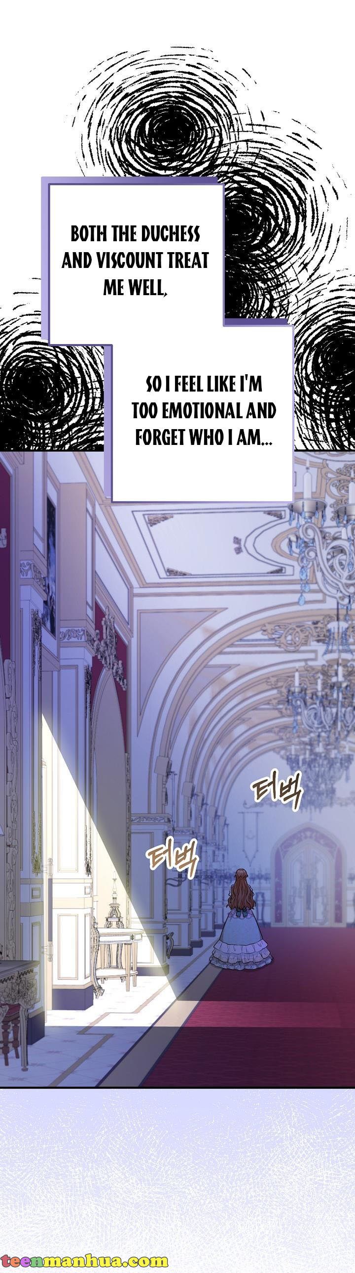 Doctor Resignation Chapter 36 - Page 33