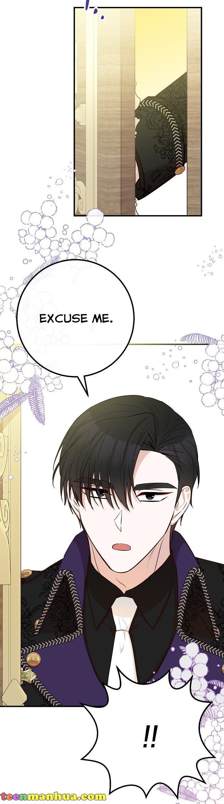 Doctor Resignation Chapter 36 - Page 39