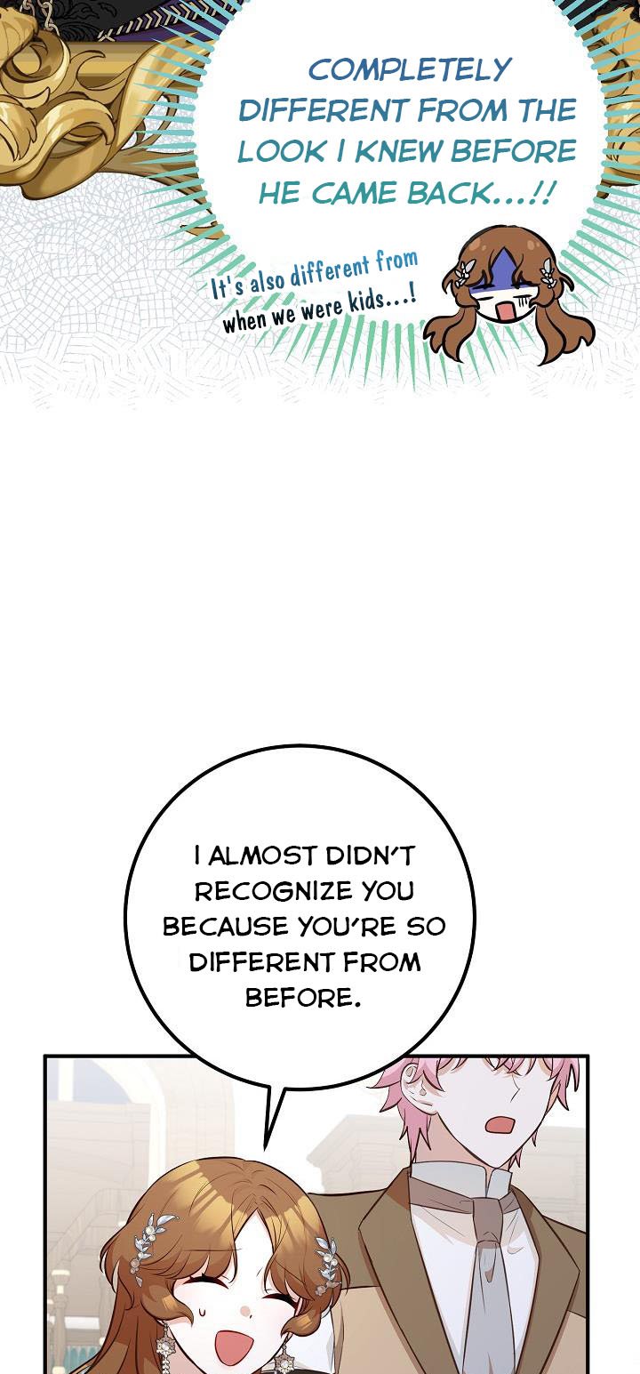 Doctor Resignation Chapter 36 - Page 49