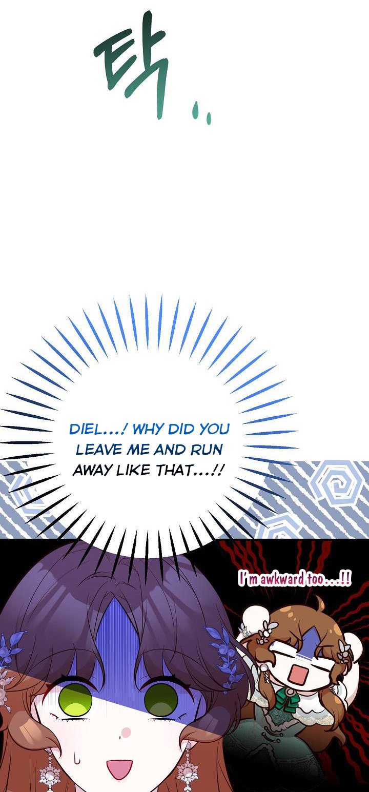 Doctor Resignation Chapter 36 - Page 55