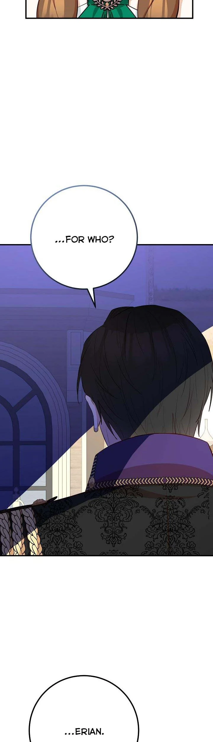 Doctor Resignation Chapter 37 - Page 21