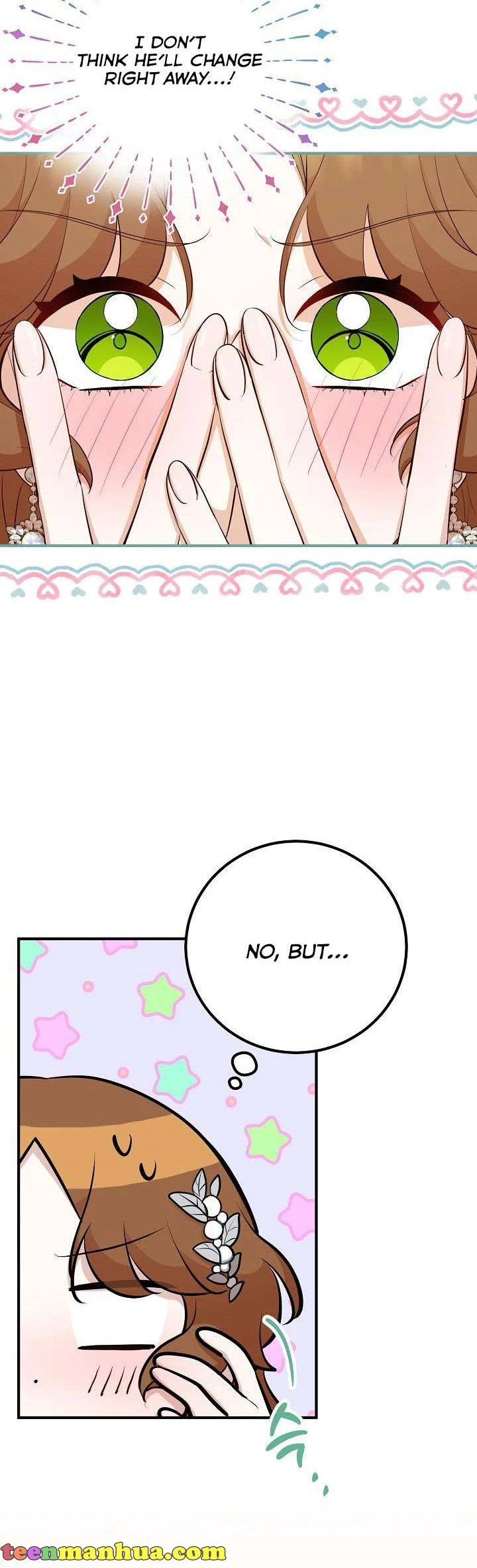 Doctor Resignation Chapter 37 - Page 29