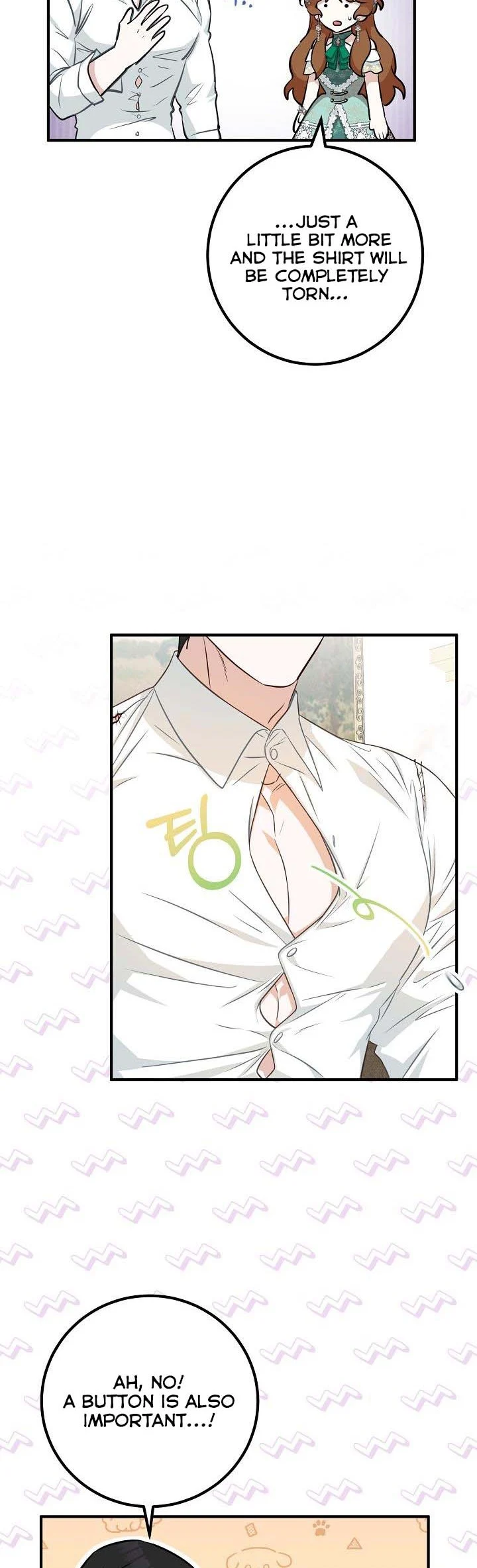 Doctor Resignation Chapter 37 - Page 32