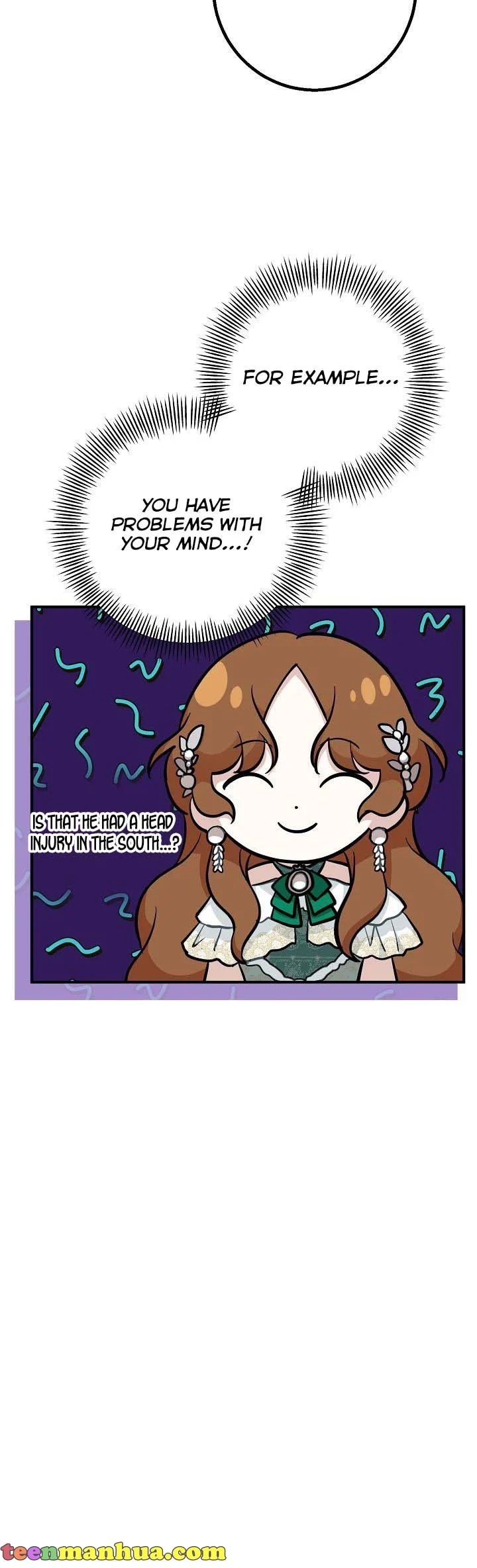 Doctor Resignation Chapter 37 - Page 38