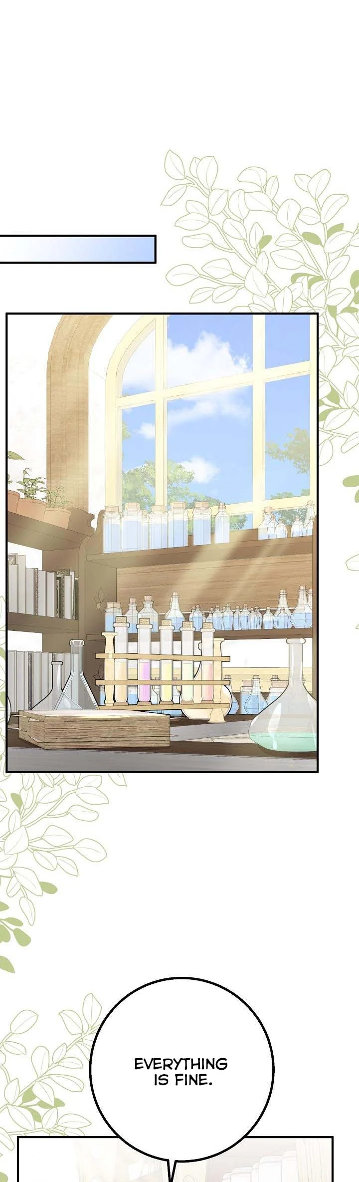 Doctor Resignation Chapter 37 - Page 39