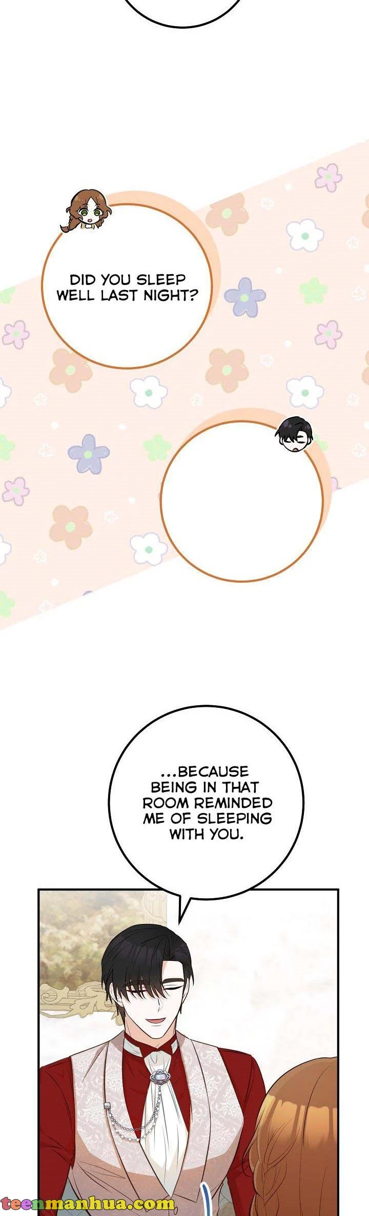 Doctor Resignation Chapter 37 - Page 43