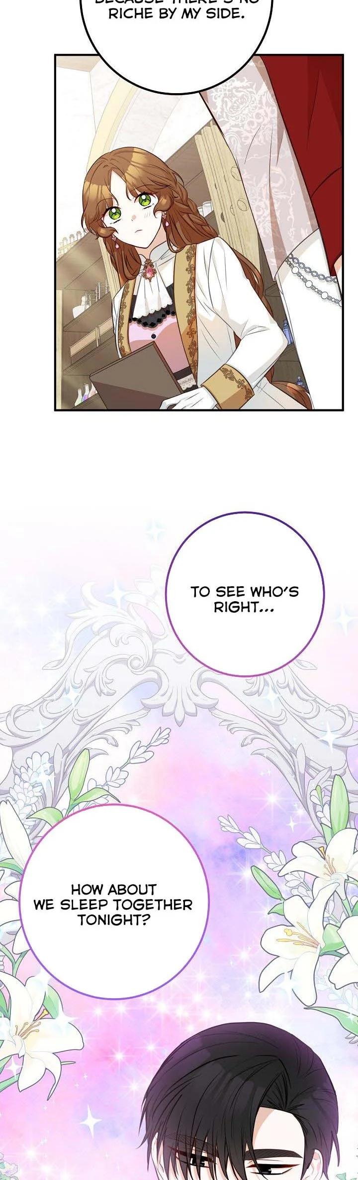 Doctor Resignation Chapter 37 - Page 45