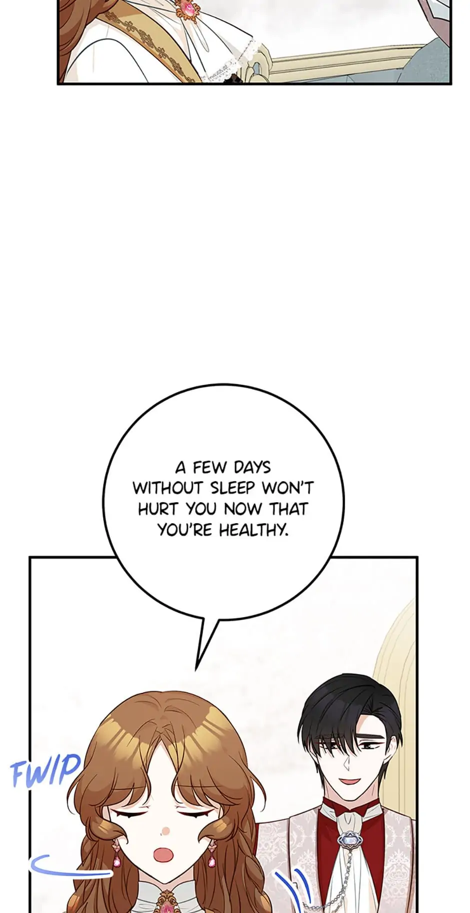 Doctor Resignation Chapter 38 - Page 5