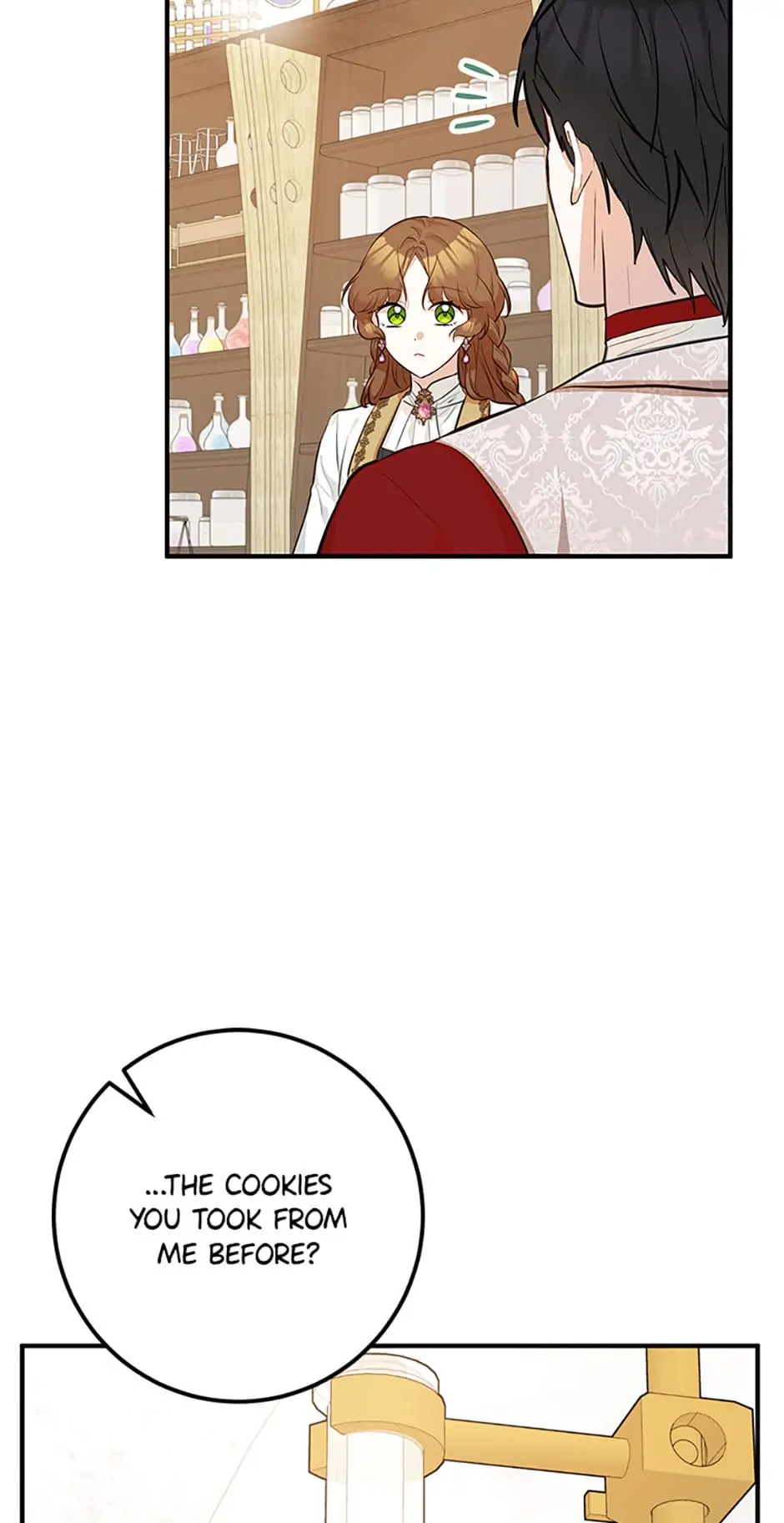 Doctor Resignation Chapter 38 - Page 9