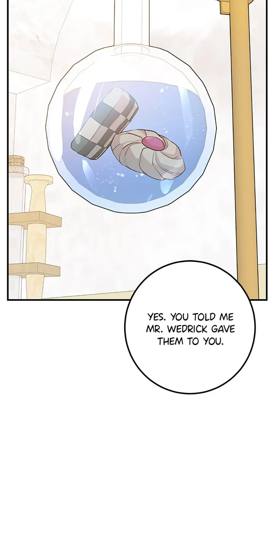 Doctor Resignation Chapter 38 - Page 10