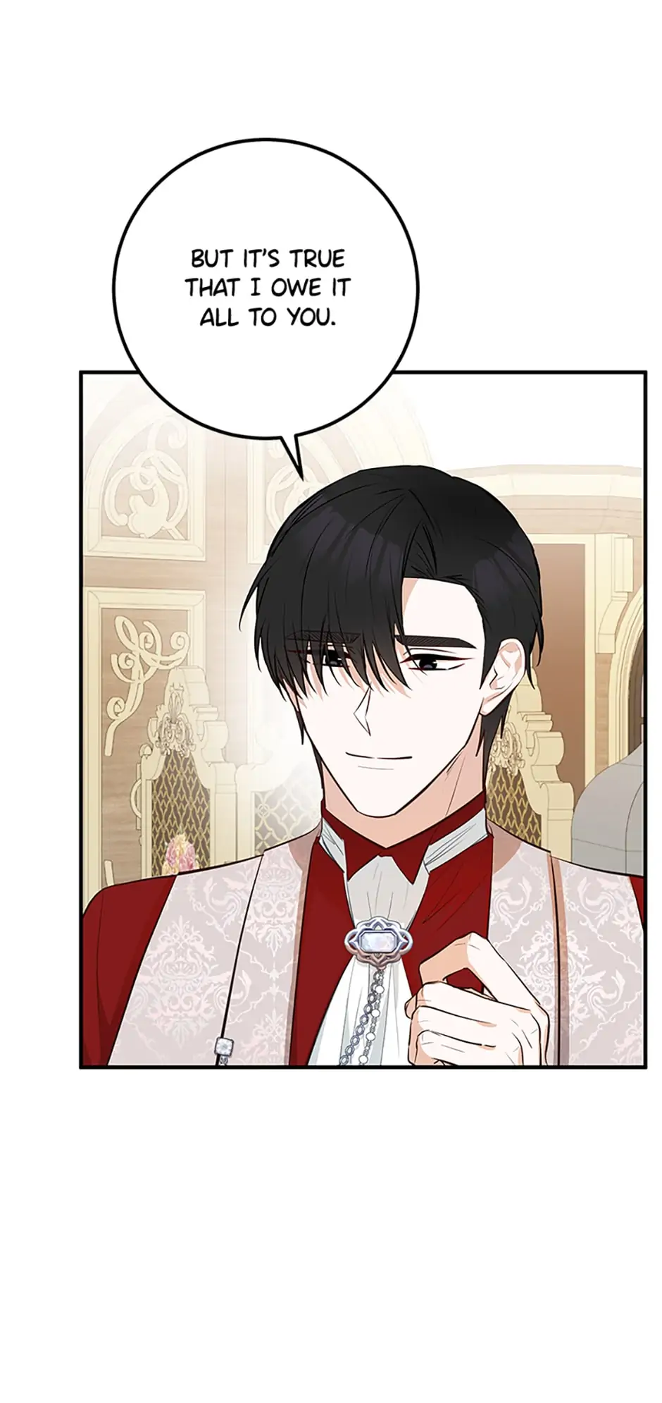 Doctor Resignation Chapter 38 - Page 19