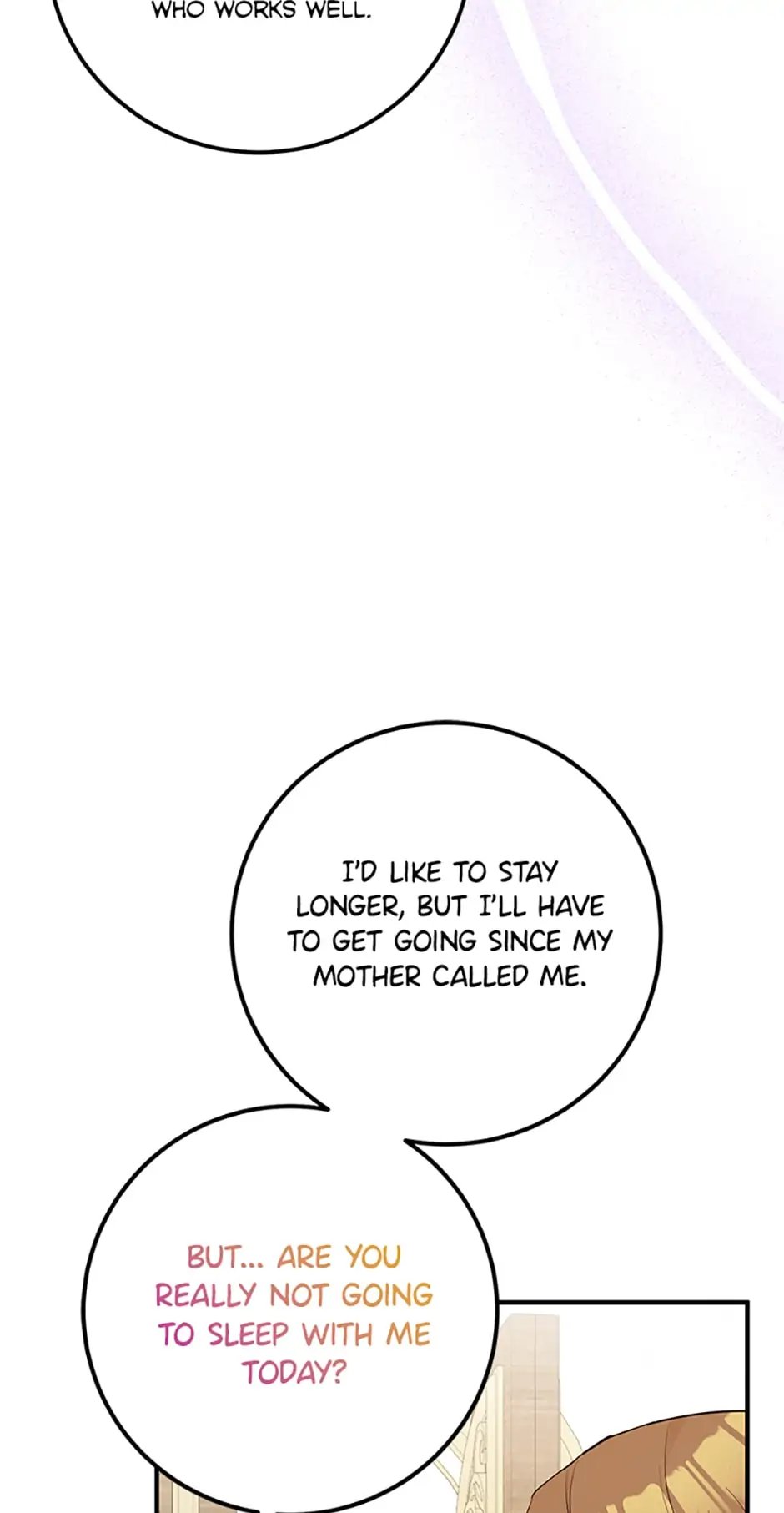 Doctor Resignation Chapter 38 - Page 21