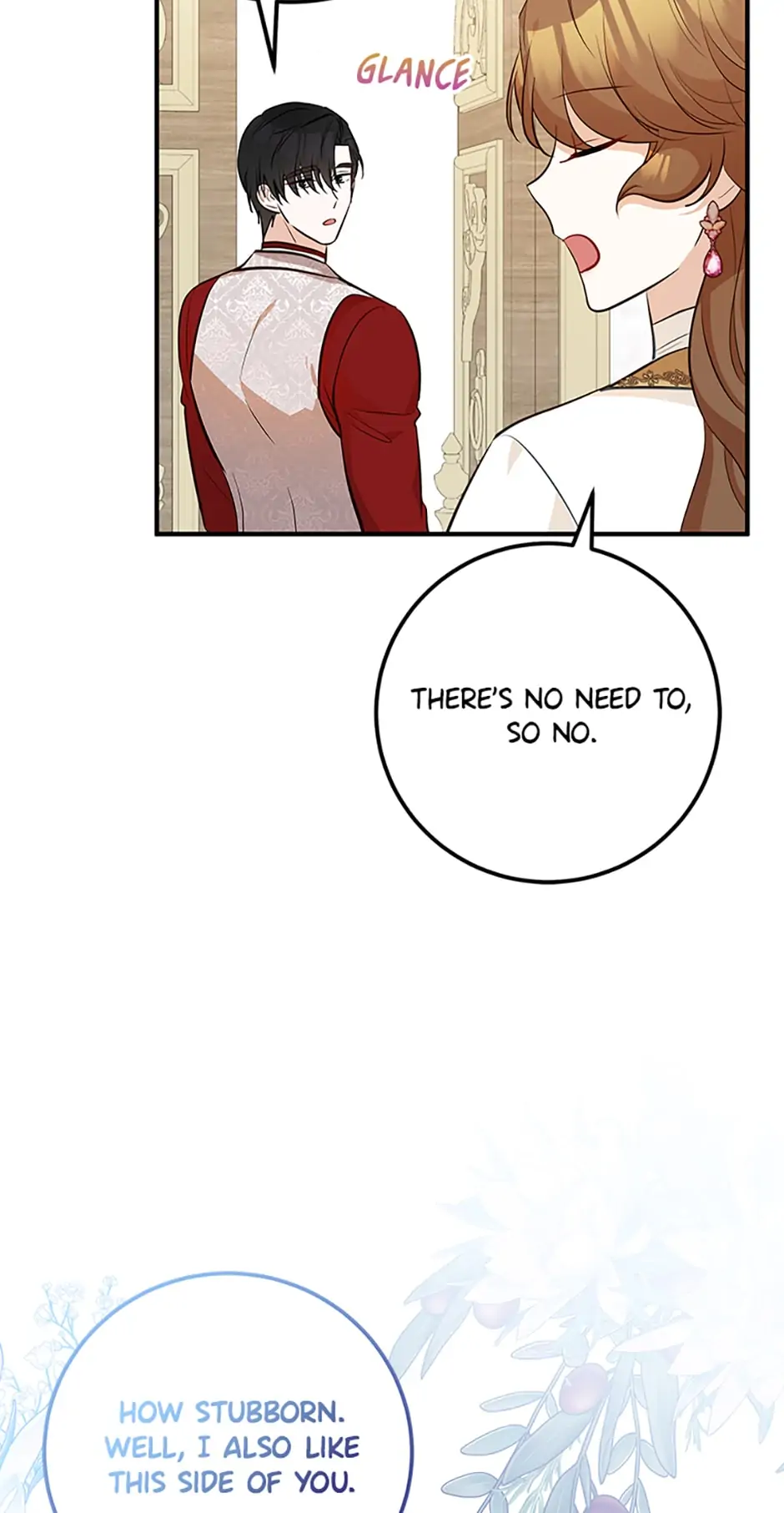 Doctor Resignation Chapter 38 - Page 22