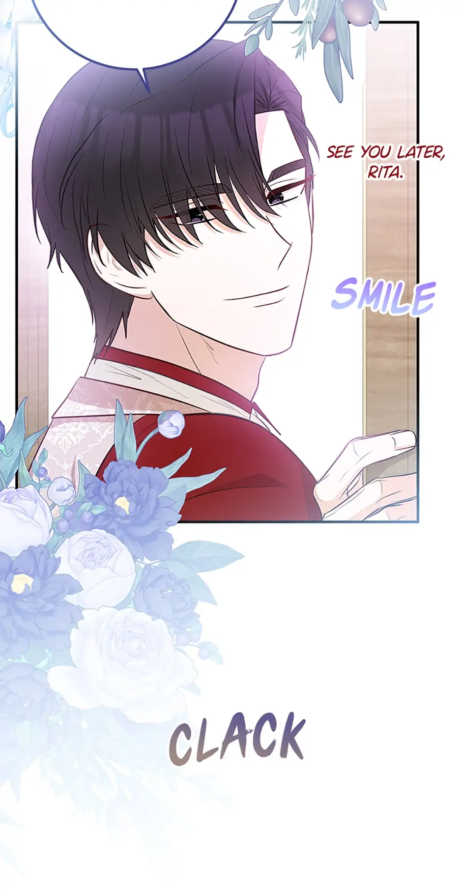 Doctor Resignation Chapter 38 - Page 23