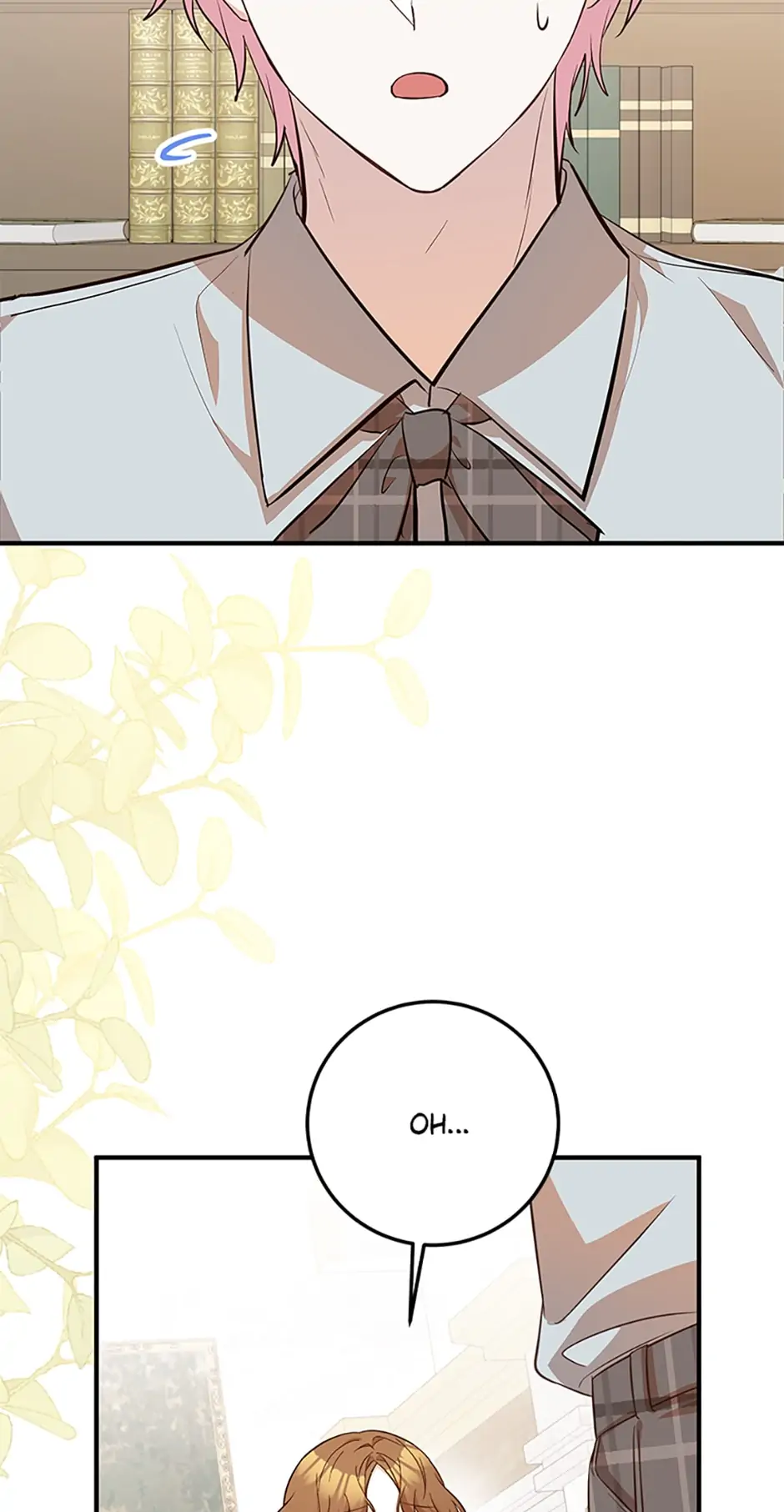 Doctor Resignation Chapter 38 - Page 26