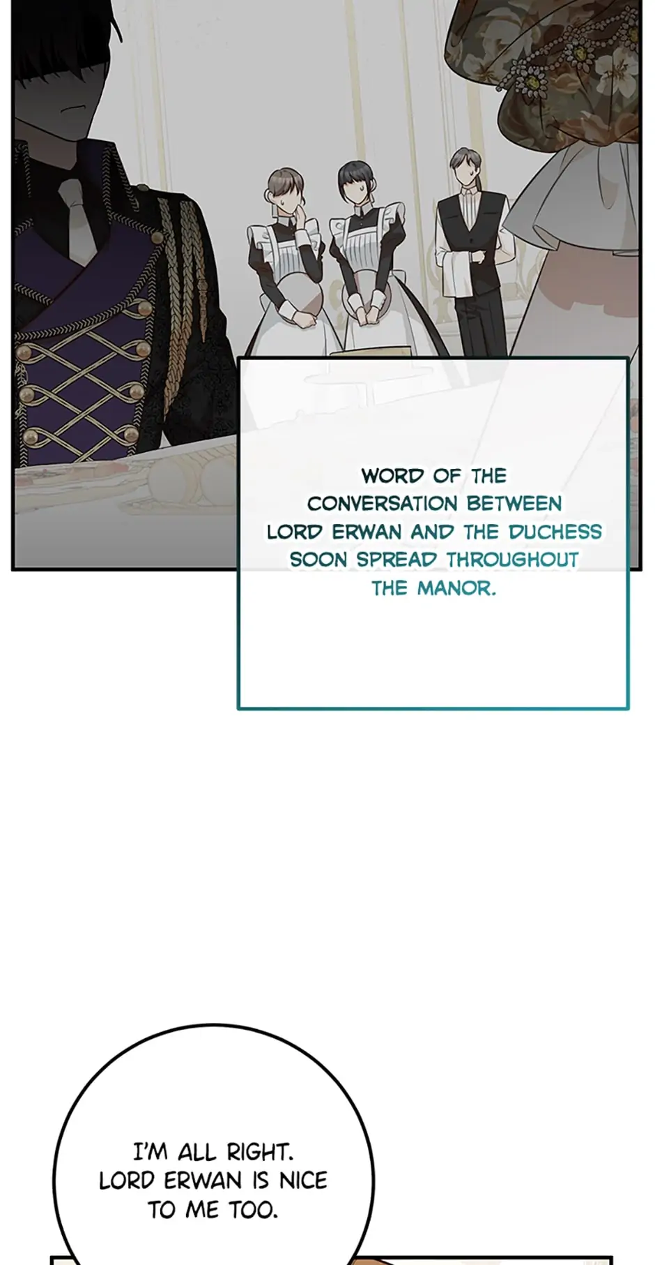 Doctor Resignation Chapter 38 - Page 28