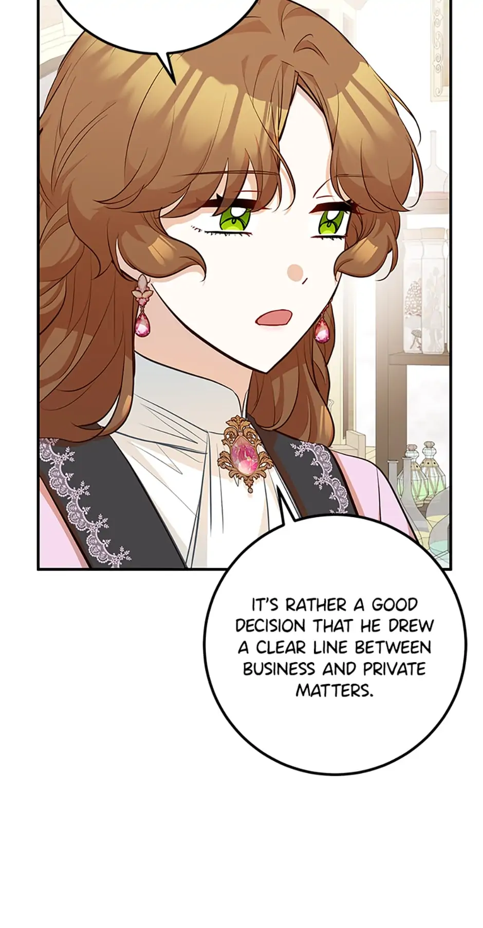 Doctor Resignation Chapter 38 - Page 29