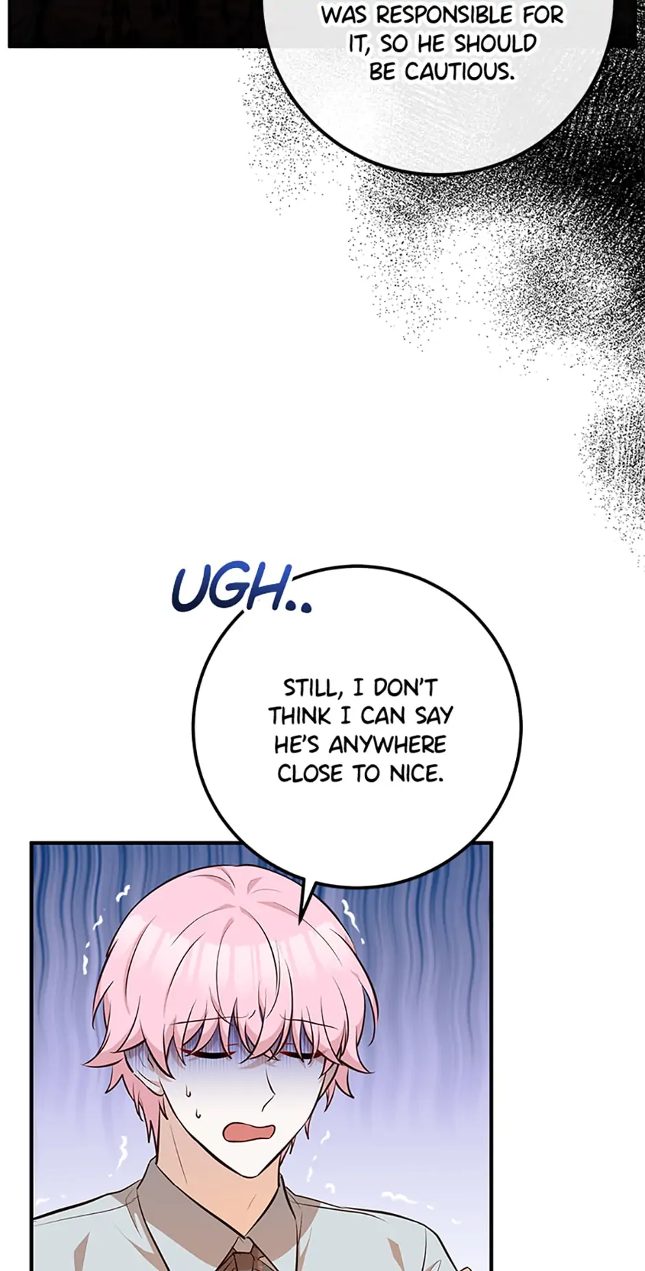 Doctor Resignation Chapter 38 - Page 32