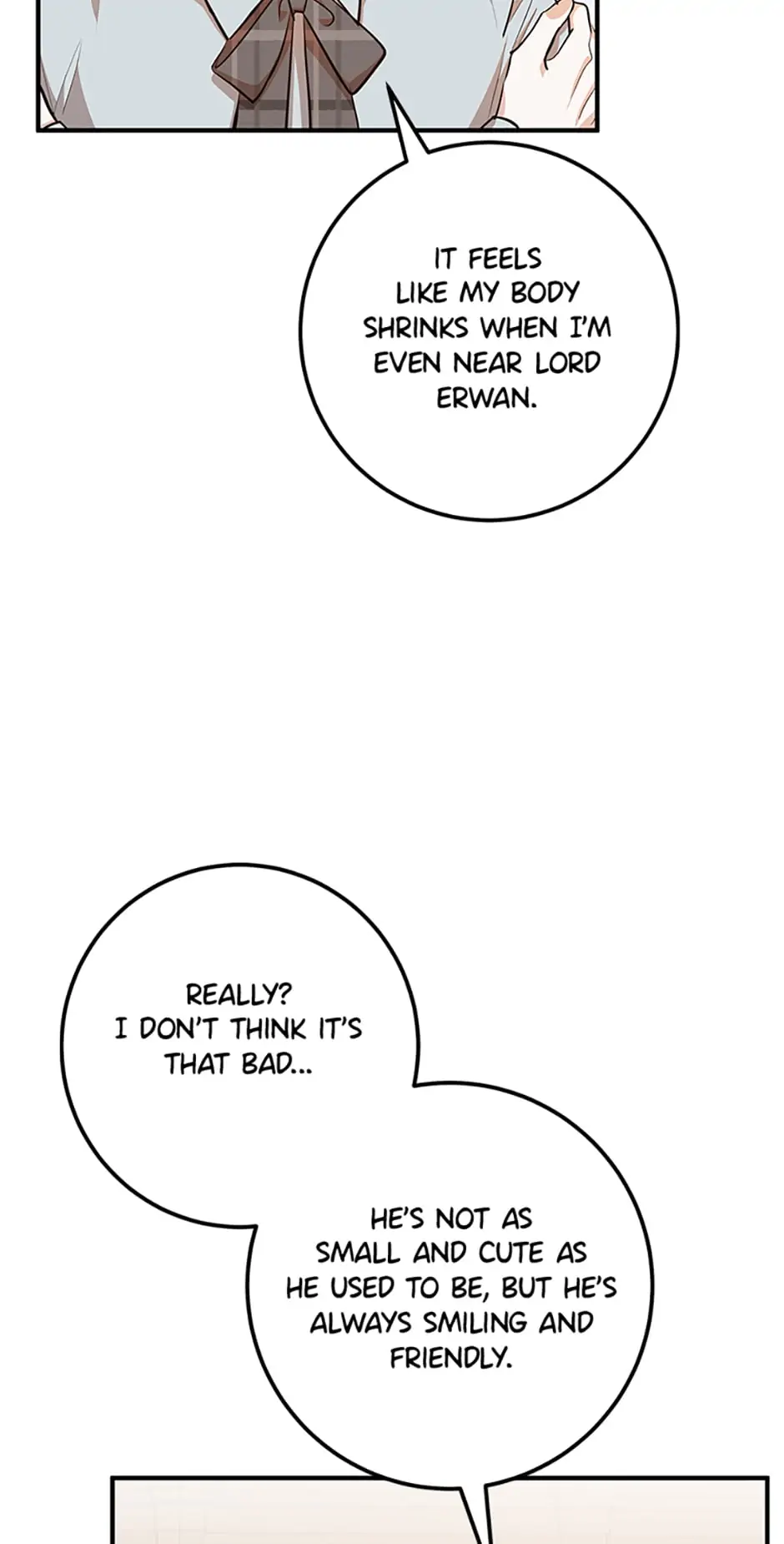 Doctor Resignation Chapter 38 - Page 33