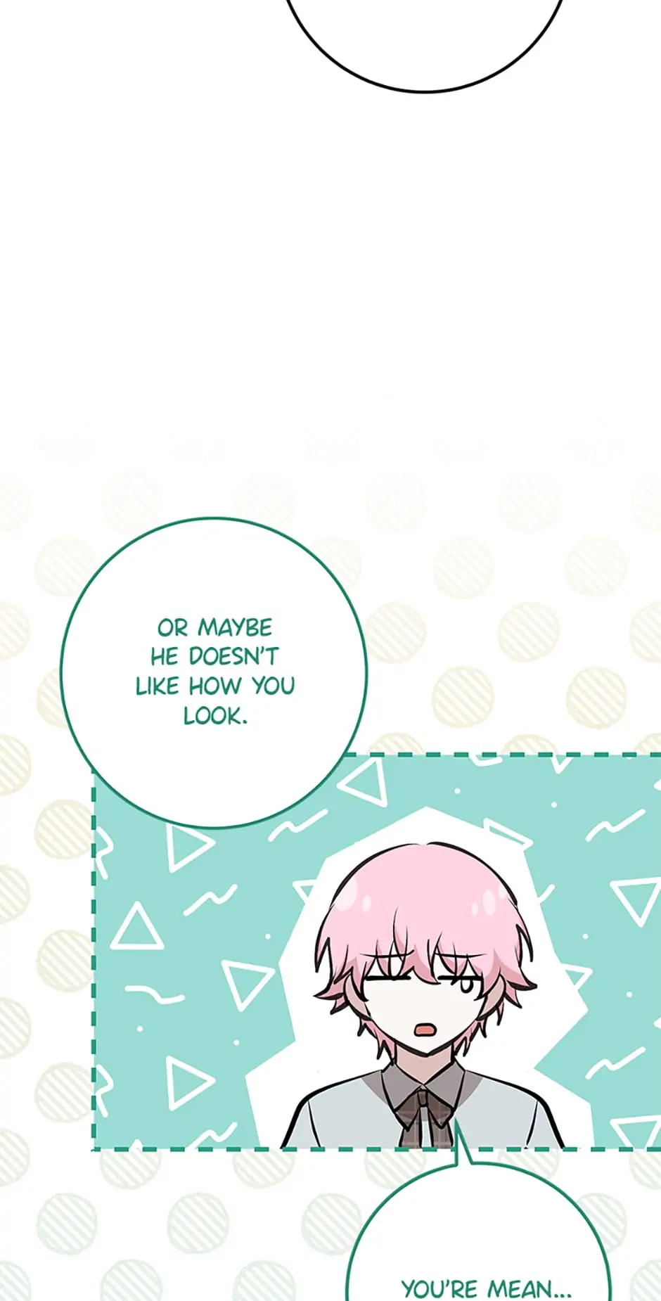 Doctor Resignation Chapter 38 - Page 37