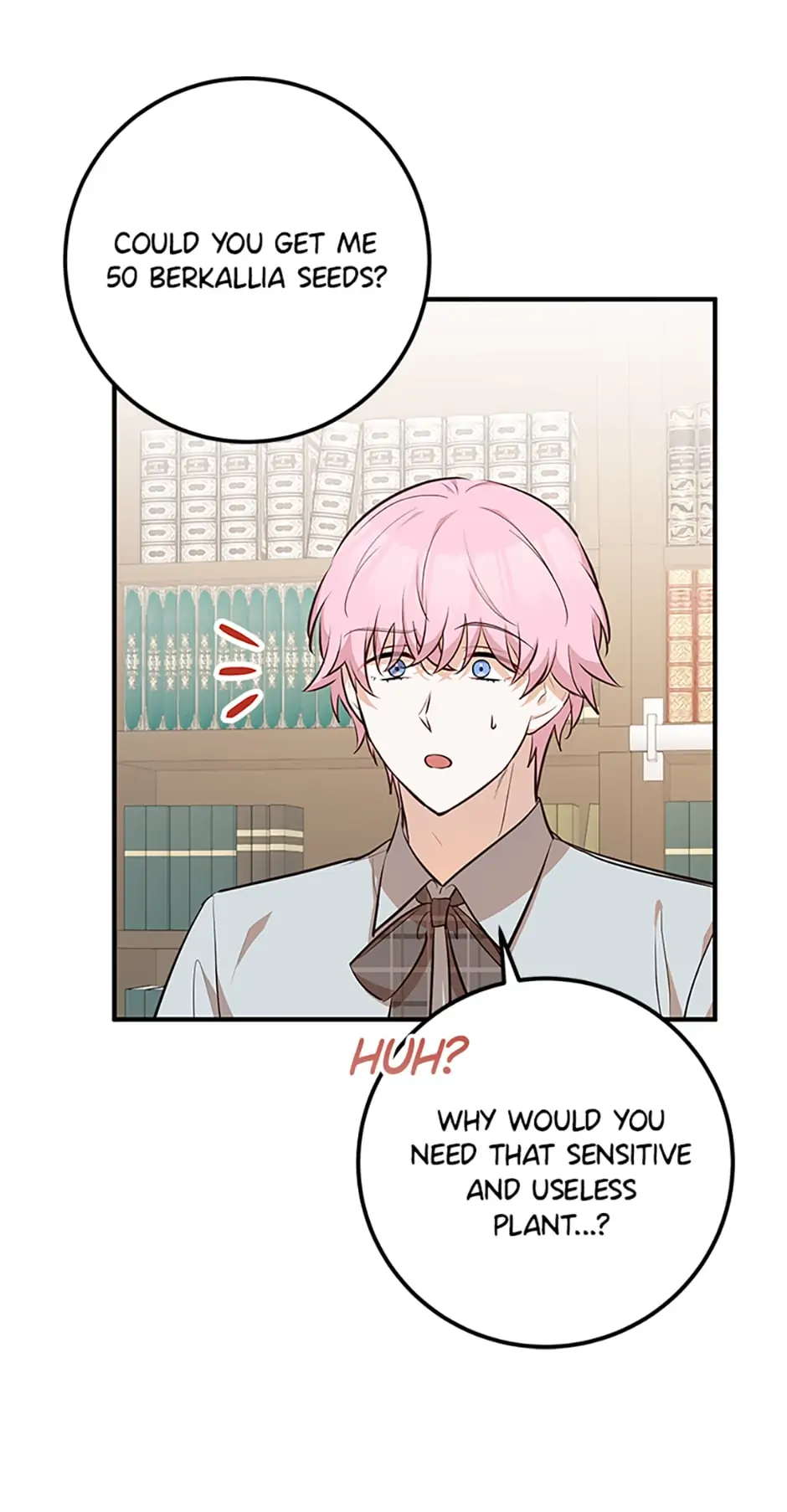 Doctor Resignation Chapter 38 - Page 43