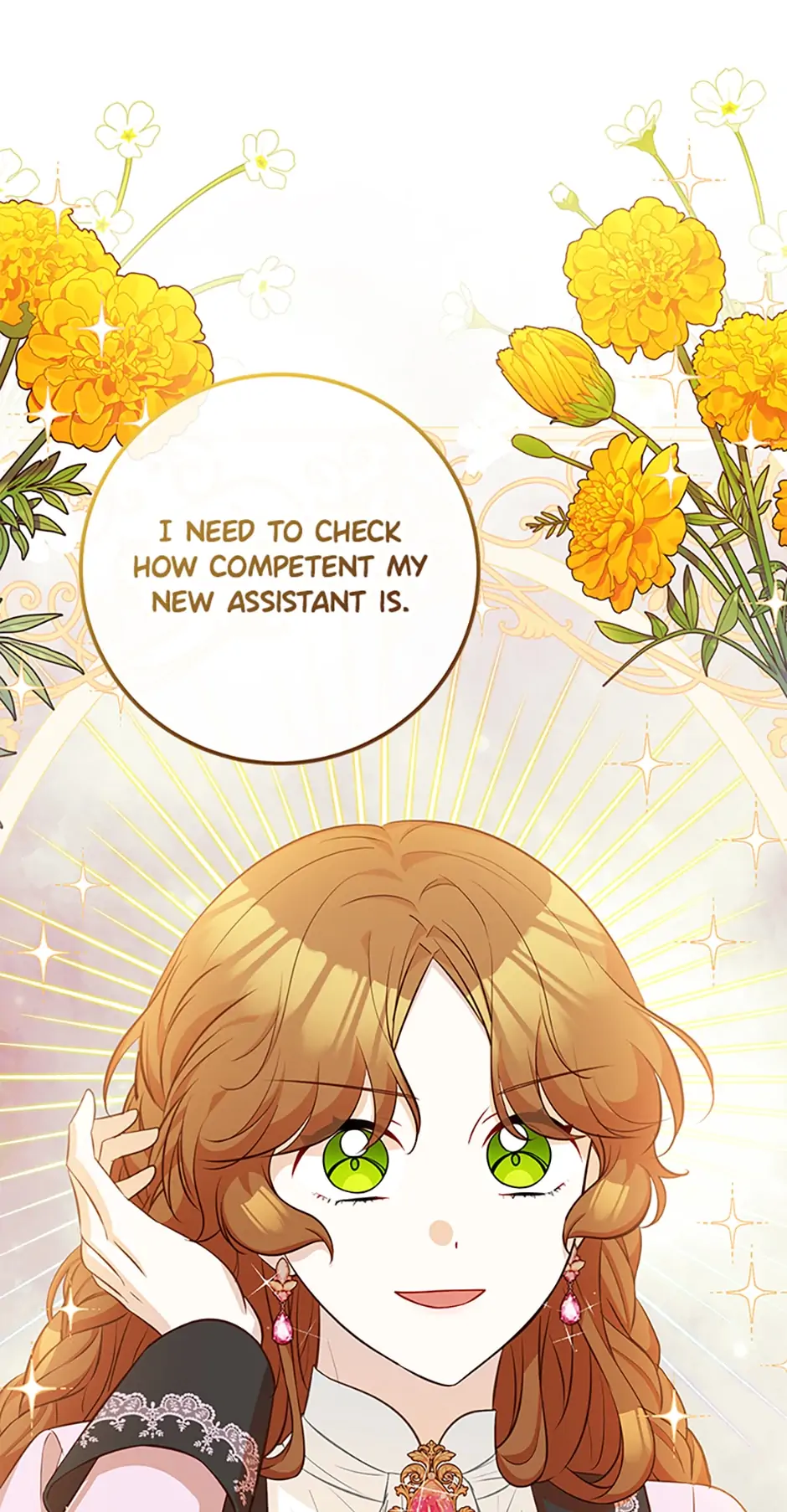 Doctor Resignation Chapter 38 - Page 44