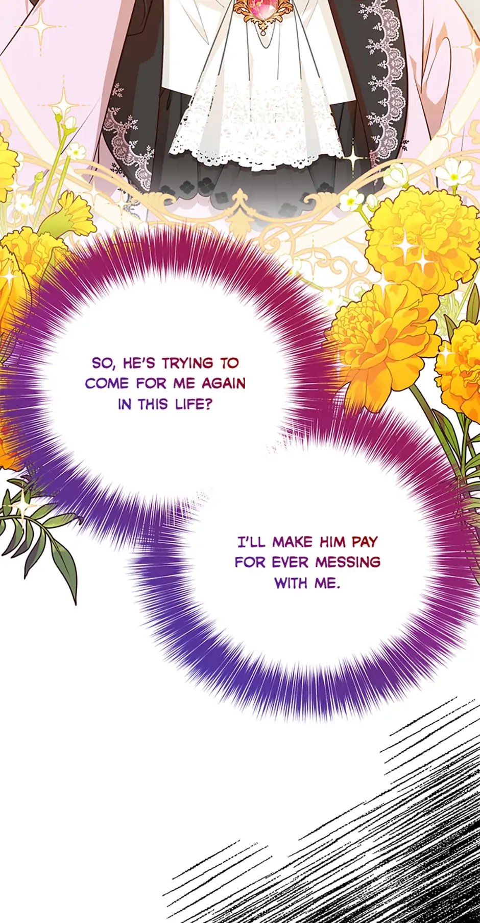 Doctor Resignation Chapter 38 - Page 45