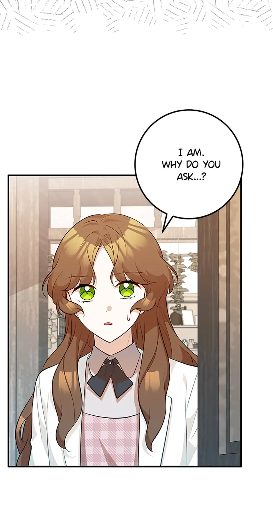 Doctor Resignation Chapter 38 - Page 48