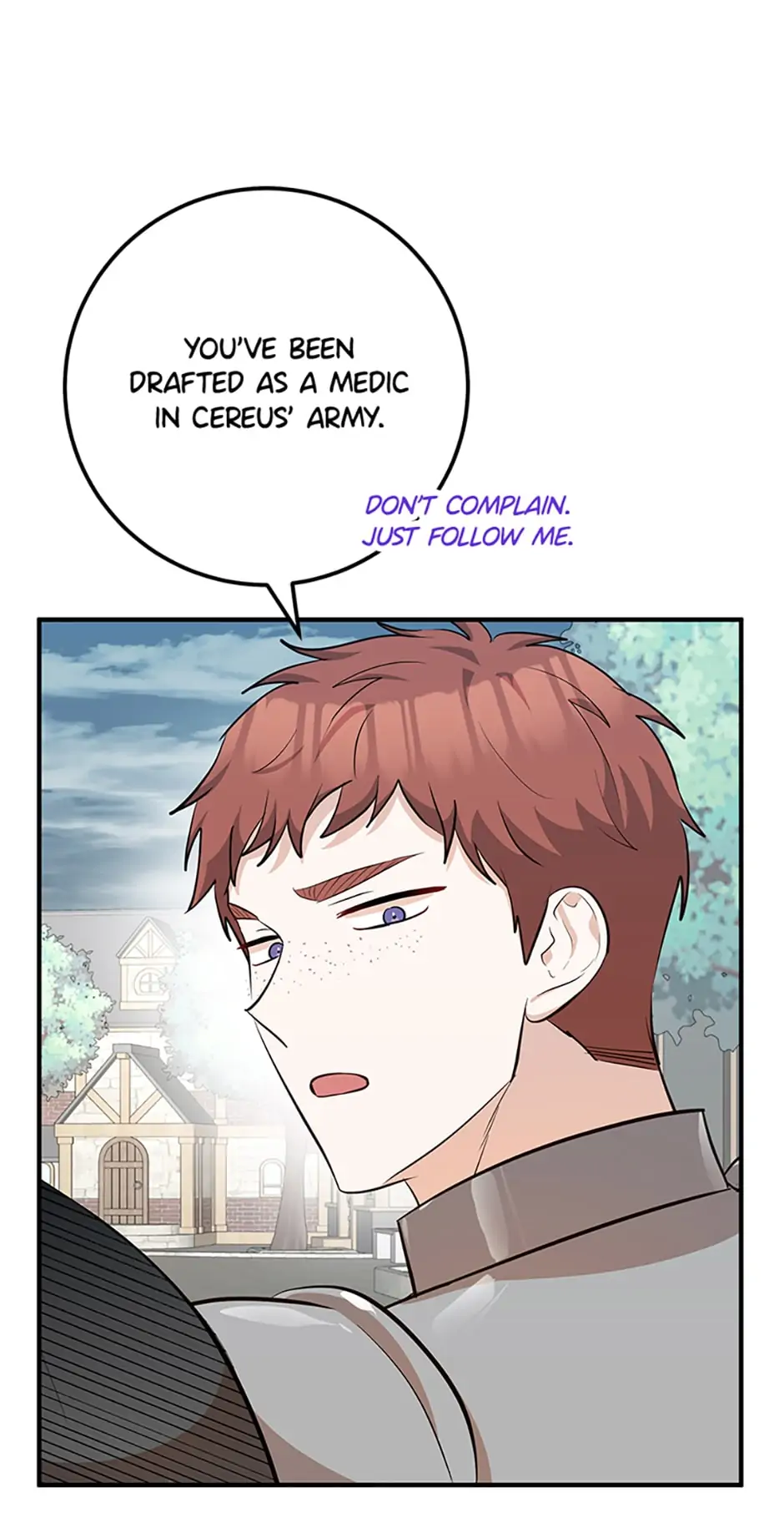 Doctor Resignation Chapter 38 - Page 50