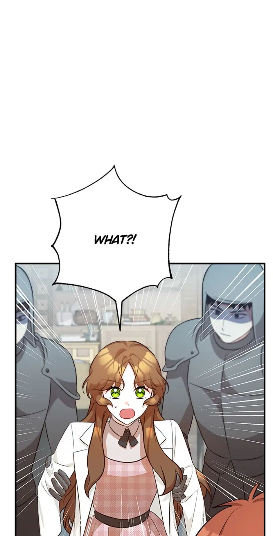 Doctor Resignation Chapter 38 - Page 51