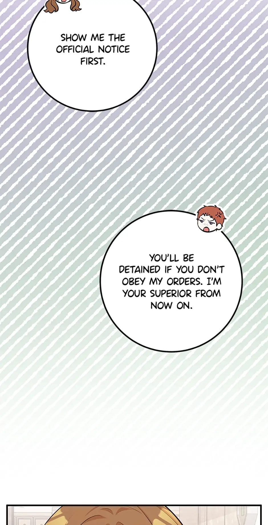 Doctor Resignation Chapter 38 - Page 54