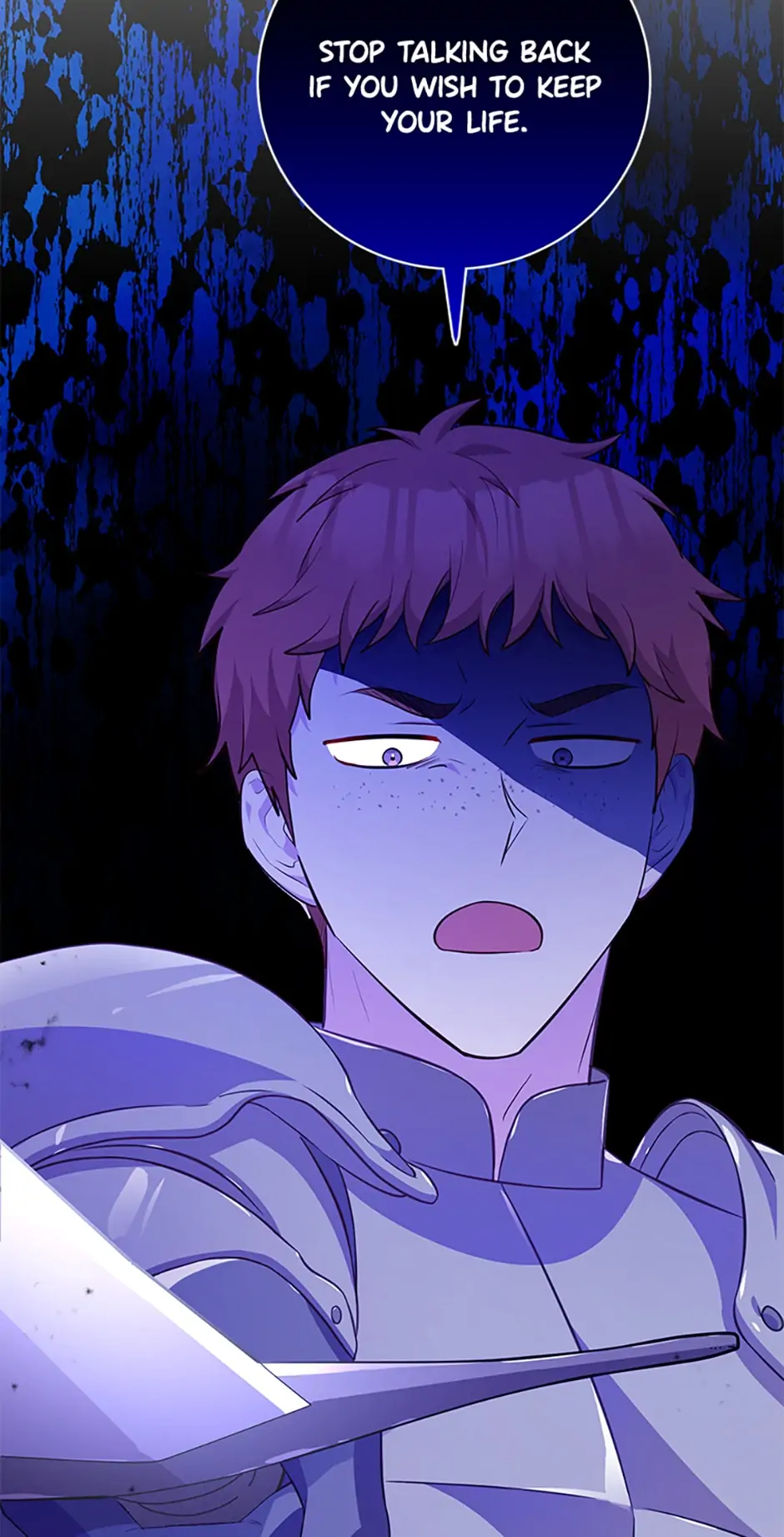 Doctor Resignation Chapter 38 - Page 57