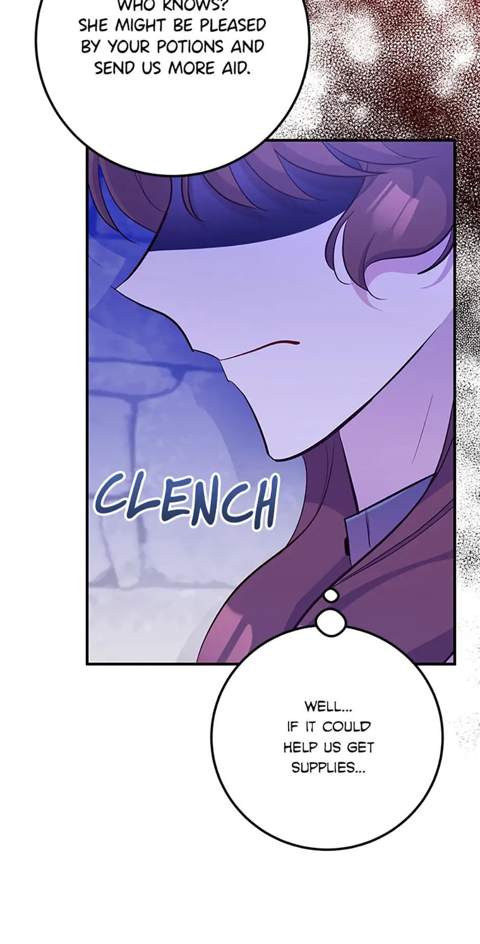 Doctor Resignation Chapter 38 - Page 69