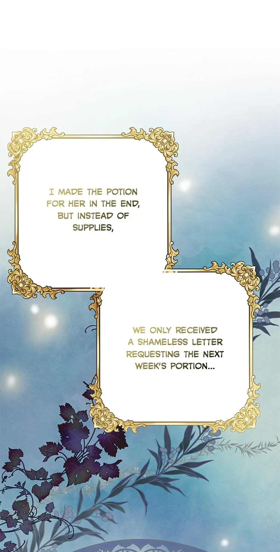 Doctor Resignation Chapter 38 - Page 70