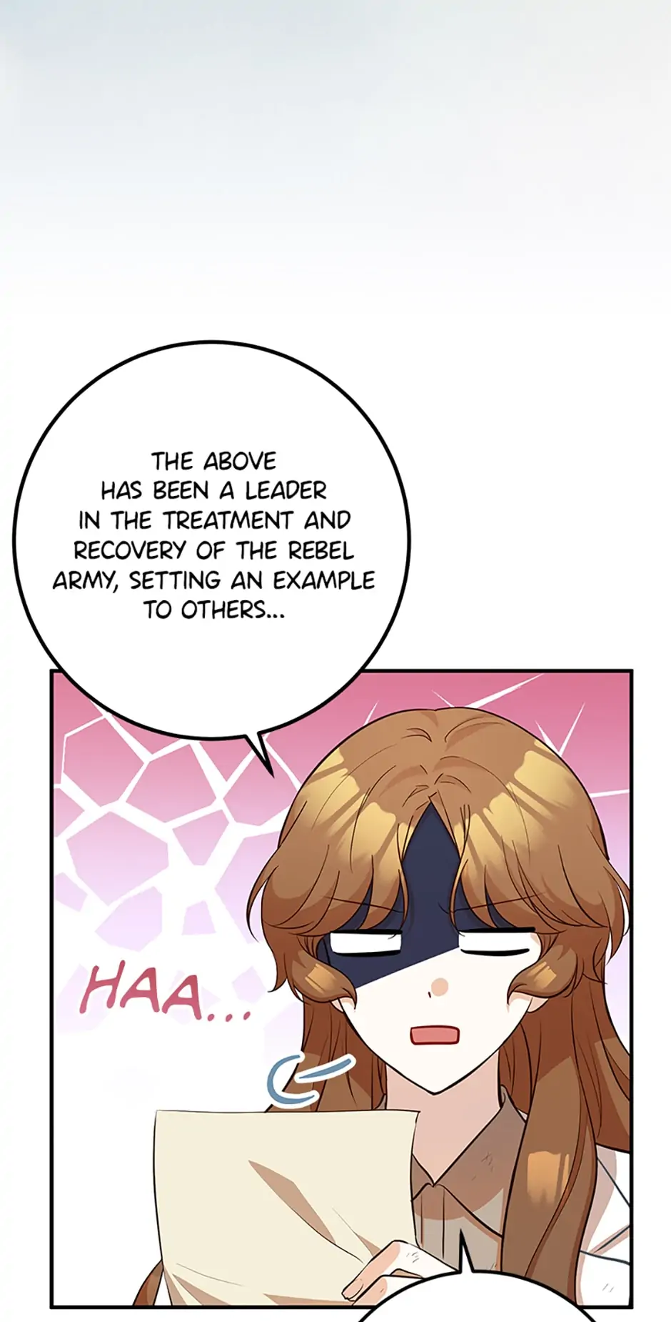 Doctor Resignation Chapter 38 - Page 72