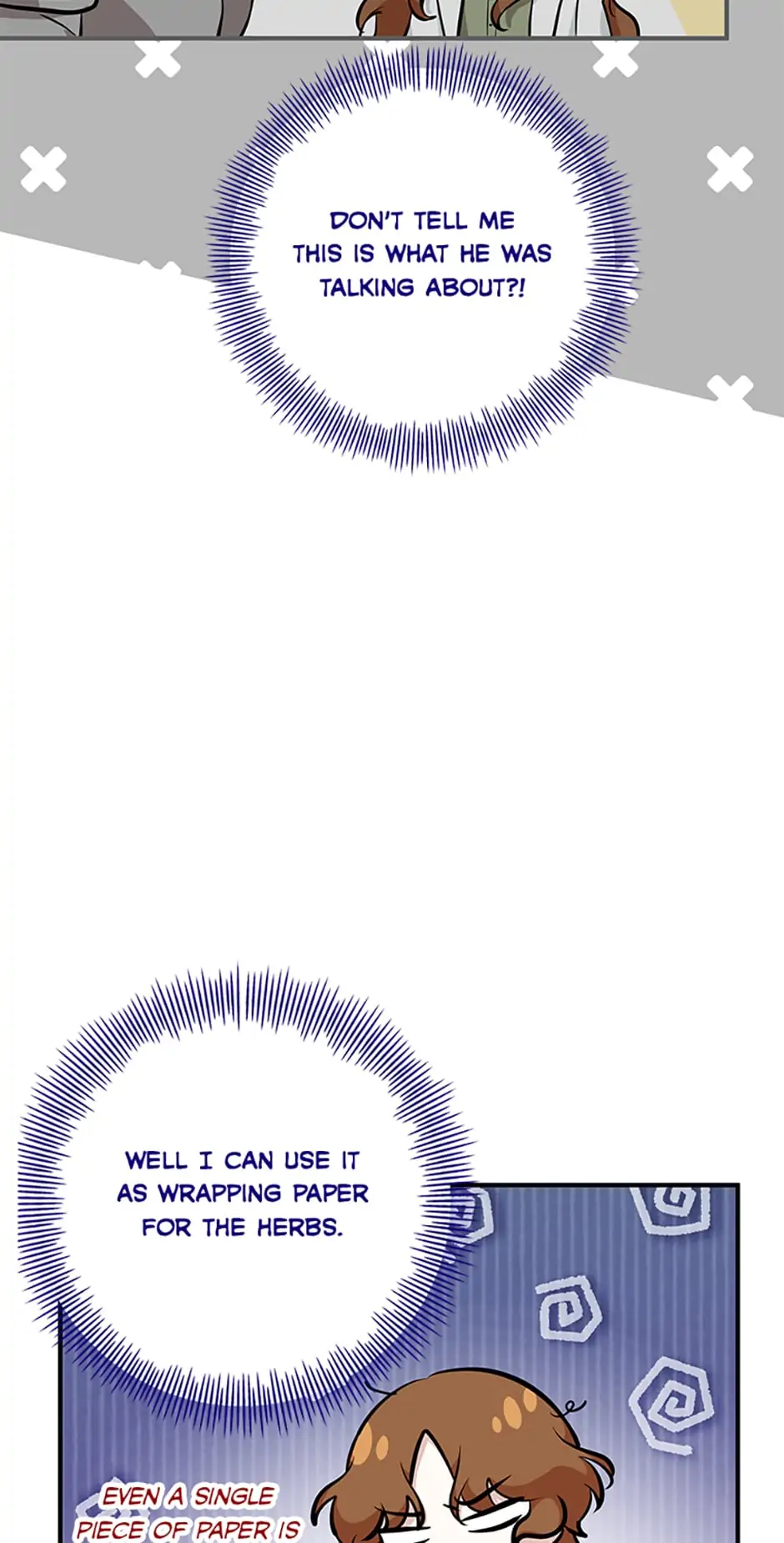 Doctor Resignation Chapter 38 - Page 74