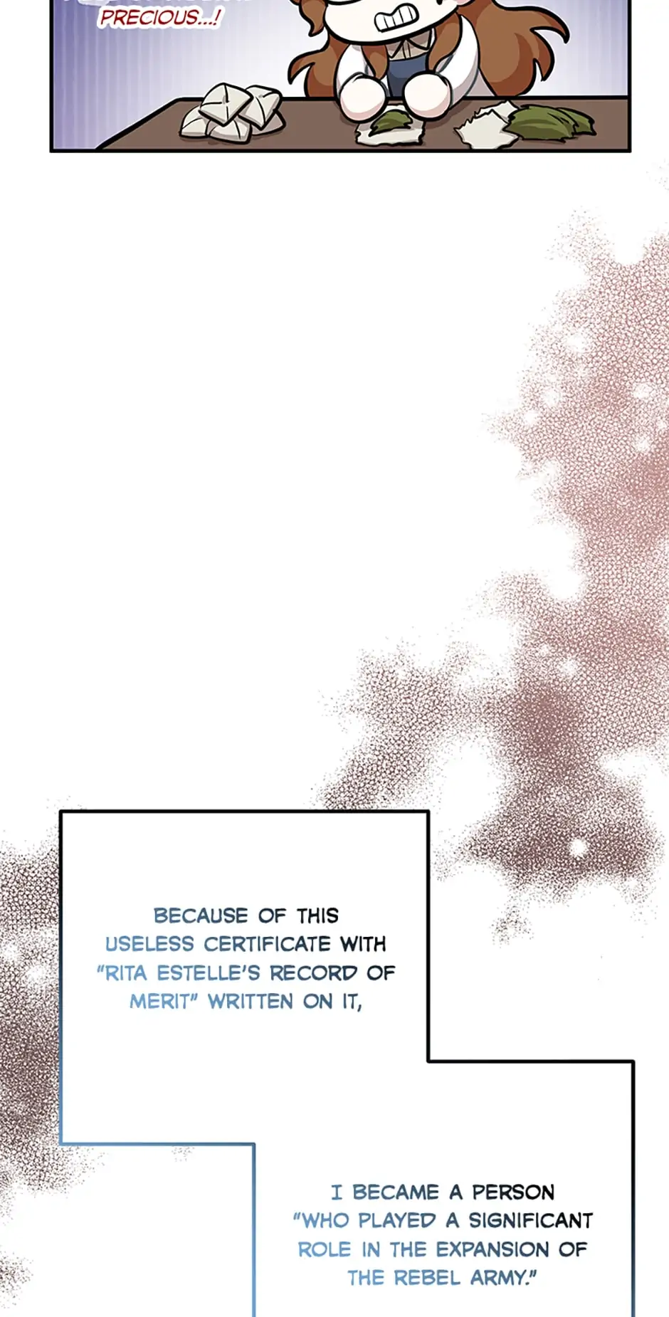 Doctor Resignation Chapter 38 - Page 75